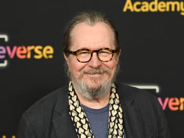 Gary Oldman Turned Down This ‘Batman’ Role Before Landing James… 