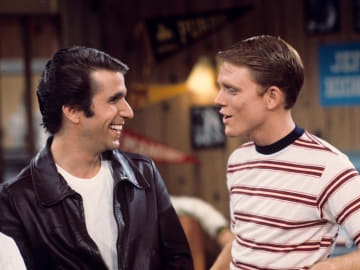 ‘Happy Days’ Star Henry Winkler Gets Major Honor Ahead of 80th… 