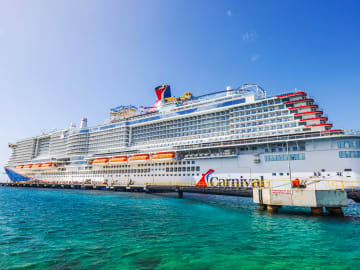 2 Carnival Cruise Passengers Die in Separate Incidents on Same… 