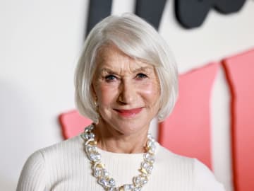James Bond Could Never Be a Woman, Says Helen Mirren: 