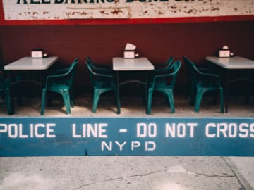 Influencers Share Footage of Scary 