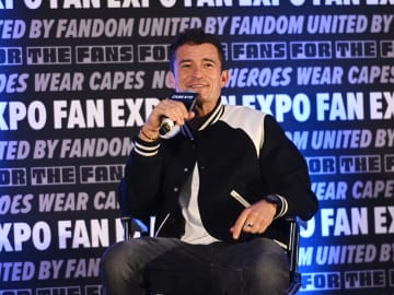 Orlando Bloom Explains How a ‘Pirates of the Caribbean’ Revival Could… 