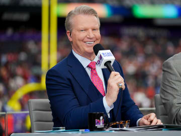 NBC Sports Makes Major Move With Phil… 