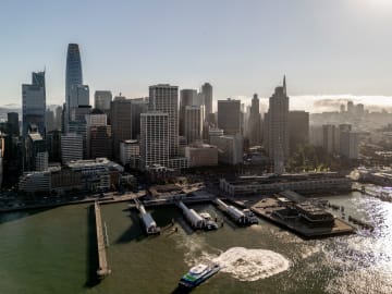 One of San Francisco’s Oldest, and Most Beloved, Thai Restaurants Is… 