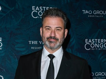 Jimmy Kimmel Return Comes With a Big… 