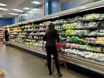 Massive Meat Recall Affects Popular Walmart, Trader Joes… 