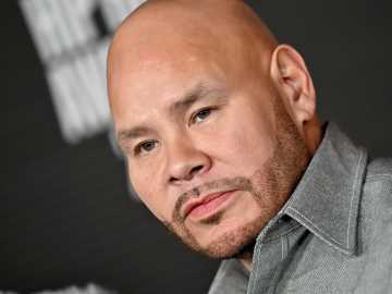 Fat Joe Reveals Secrets Behind Dramatic Weight… 