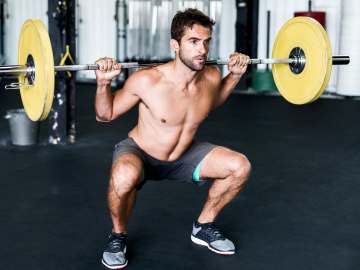 Best Full-Body Workout to Shed Fat and Gain… 