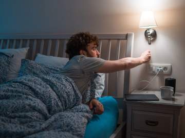 What Is Sleepmaxxing? TikTok’s Wellness Trend Promising Perfect Sleep Has… 