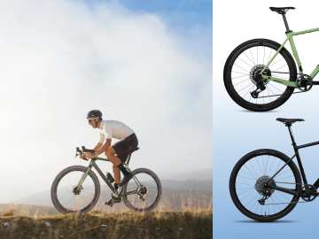 I Tested the Best Gravel Bikes of 2024 That Are… 
