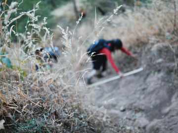 Combat Photographer Allegedly Killed by Son at Popular Hiking… 