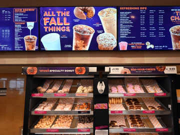 Dunkin