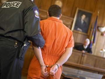 Ex-Sheriff Sentenced for Buying Rolexes, Private Plane With Taxpayer… 