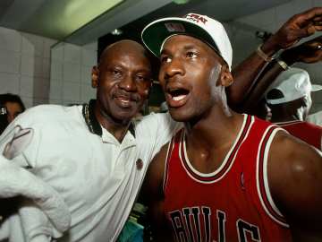 Judge Moves to Free Man Convicted of Killing Michael Jordan