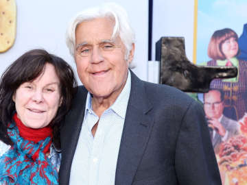 Jay Leno Opens Up About Caring for His Wife Amid Dementia… 