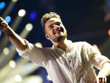 Liam Payne