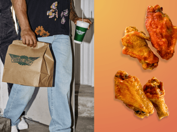 I Tested Every Wingstop Flavor. My Top Choice Might Surprise… 