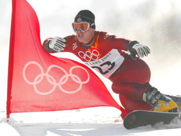 Former Olympian Accused of Running Violent Drug Trafficking… 
