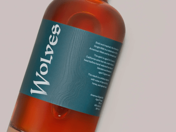 This Sold-Out Whiskey Brand Just Released a New American Single… 