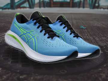 Asics