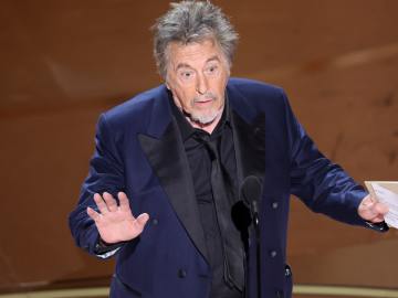 Al Pacino Only Starred in Infamous Adam Sandler Film Because He Was… 