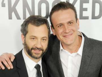 Jason Segel Recalls 