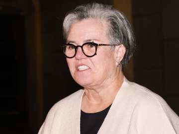 Rosie O’Donnell’s Heartbreaking Response to Daughter Charged With… 
