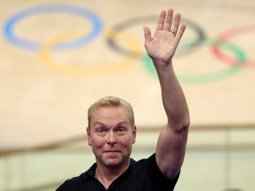 Olympic Gold Medalist Reveals Terminal Cancer… 