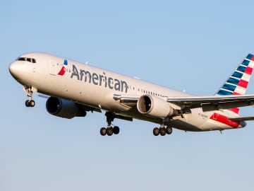 American Airlines Testing New Boarding… 