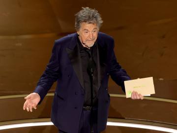Al Pacino Secretly Donated the Paycheck From His Most Controversial… 