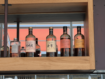 I Only Used to Drink Scotch—Until I Learned the Truth About Japanese… 