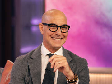 Stanley Tucci ‘Couldn’t Get a Job’ After His Most Iconic… 