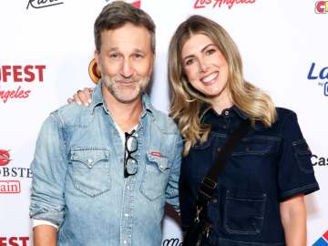 How Breckin Meyer Helped Bob Saget