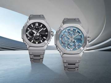 G-SHOCK