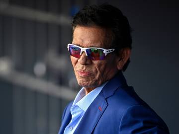 Former MLB All-Star and Dodgers Legend Dead at… 