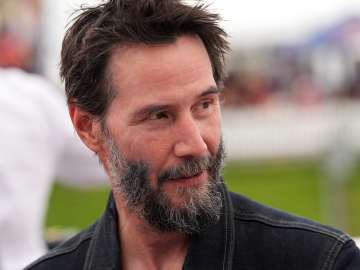 The Keanu Reeves Styling Decision That Almost Derailed 