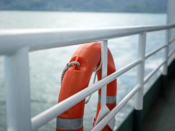 The inaugural Swiftie cruise quickly turned tragic.