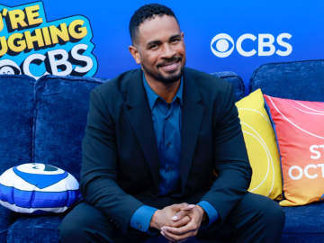 Damon Wayans Jr. Admits Which Wayans Movie He Skipped… 