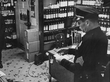 He Stole a Rare Whisky Worth Tens of Thousands. Then, He… 