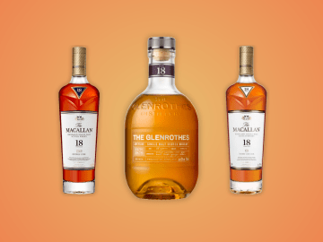 This Scotch Tastes Just as Good as The Macallan 18—For Half the… 