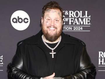 Jelly Roll