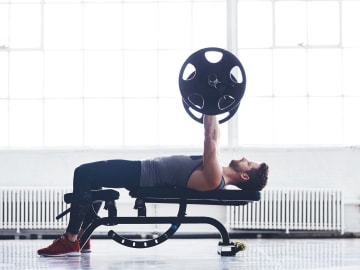 Push, Pull, Legs Program: Simple Regimen to Build… 