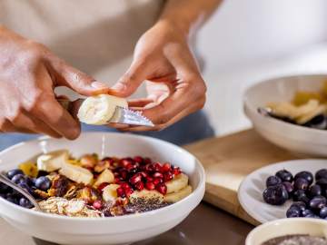 Scientists Find Ideal Breakfast for Men Versus Women to Stay… 