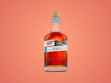 Like Jack Daniel