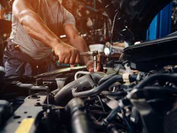 Mechanics Name Car Brands With the Most Engine… 
