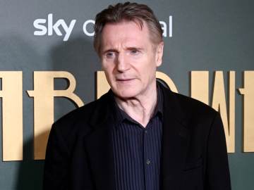 Liam Neeson Offers Heartbreaking Dating Update After Wife’s… 