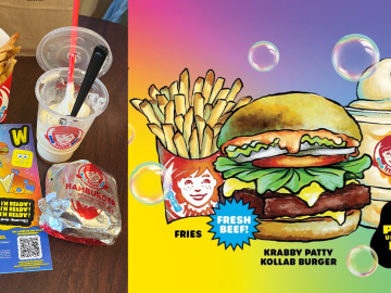 I Tried the Wendy