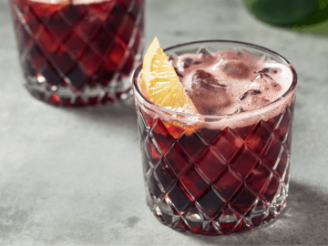 Mix Your Red Wine With This Surprising Ingredient for an Easy and Delicious… 
