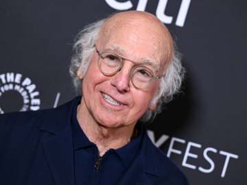 How Larry David Made His Rumored Half a Billion… 