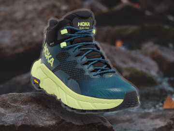 Nordstrom Rack Is Selling Hoka